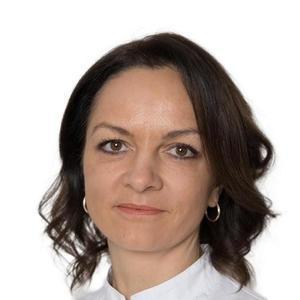 Попова Лилия Владимировна