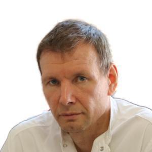 Бегунов Андрей Александрович