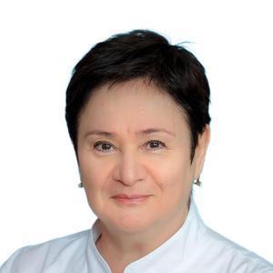 Райзберг Вера Григорьевна