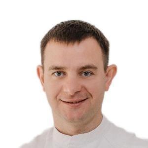 Марков Антон Анатольевич
