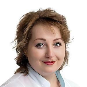 Чалова Ирина Михайловна