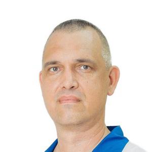 Булаев Василий Анатольевич