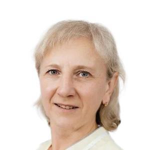 Гончарова Светлана Алексеевна