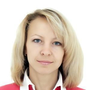 Чиркова Ирина Владимировна