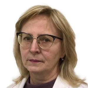Николаева Людмила Владиславовна