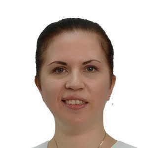 Кузнецова Людмила Анатольевна