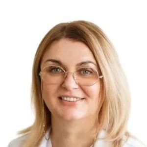 Боннер Галина Васильевна