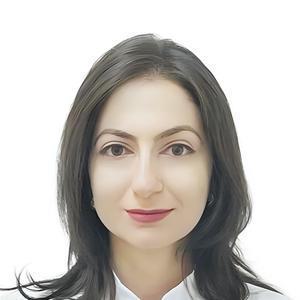 Хачатрян Лилит Гагиковна