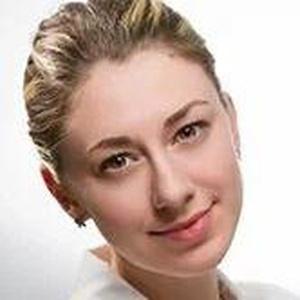 Журавлева Дарья Андреевна