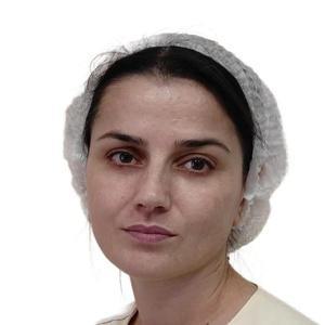 Зулкиплиева Амира Магомедовна