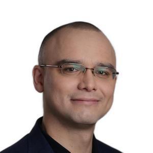 Бабичев Дмитрий Владимирович