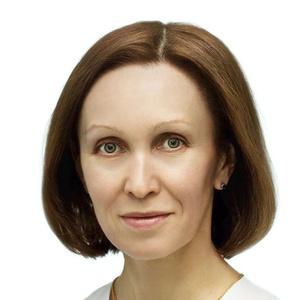 Кузнецова Наталья Николаевна