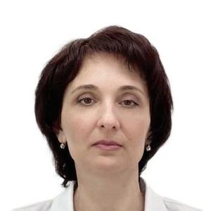 Гаспарян Нина Гарушевна