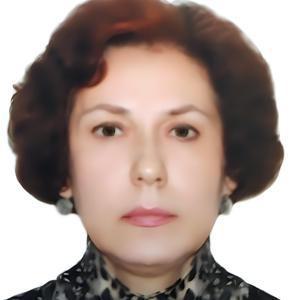 Катаева Ирина Викторовна