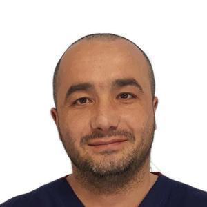 Шокуев Анзор Хасанбиевич