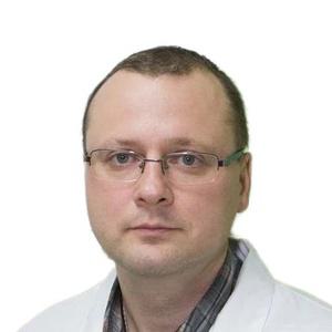 Шумаков Олег Олегович