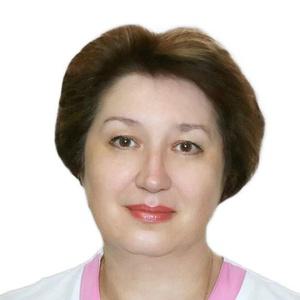 Жаркова Галина Леонидовна