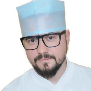 Каймакчи Дмитрий Олегович