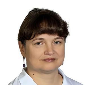Чевжик Ольга Демократьевна