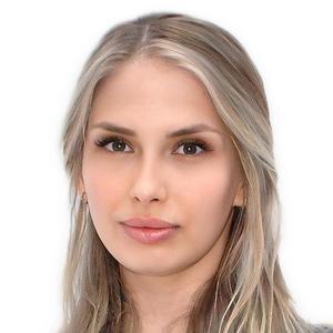 Васильева (Зелянина) Мария Ивановна