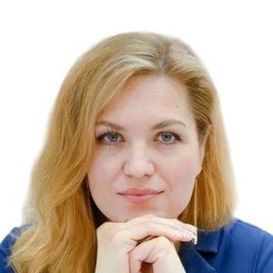 Гладкова Марина Дмитриевна