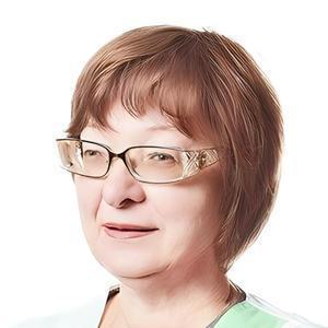 Хоркавая Ольга Васильевна