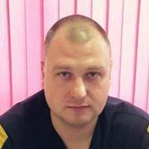Луцук Александр Александрович
