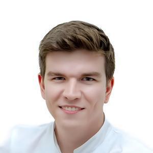 Мустафин Ростислав Фаритович