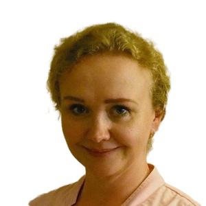 Козырева Ольга Евгеньевна