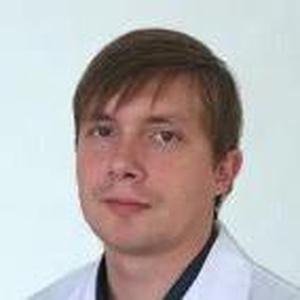 Собенников Иван Сергеевич