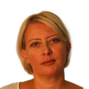 Корчуганова Елена Александровна