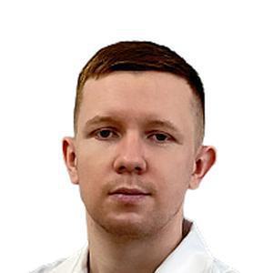 Архипов Алексей Николаевич