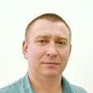 Артемчук Андрей Васильевич