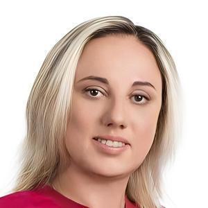 Рощупкина Ирина Анатольевна