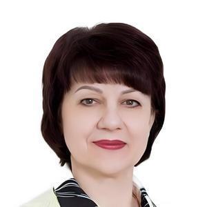 Полетаева Ирина Петровна