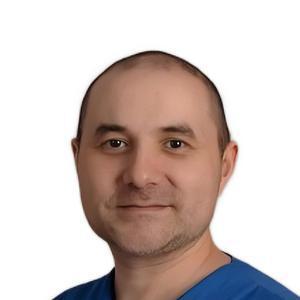 Агишев Тимур Тохирович