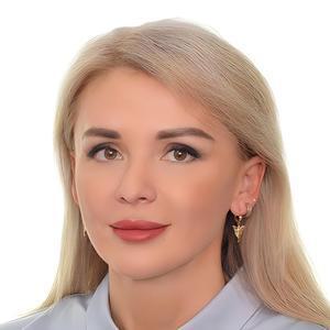 Огнева Юлия Вячеславовна
