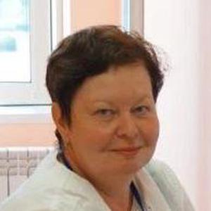 Фоломеева Ольга Александровна