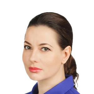 Чайчук Татьяна Анатольевна