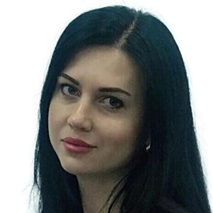 Абредж (Дьякова) Татьяна Геннадиевна