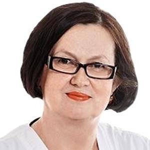 Шамаева Татьяна Борисовна