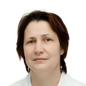 Русол Елена Леонидовна