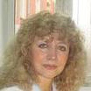 Байкалова Ирина Григорьевна