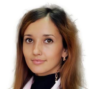 Дымура Елена Викторовна