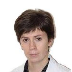 Таскина Мария Владимировна