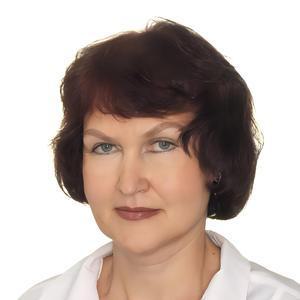 Успенская Елена Павловна