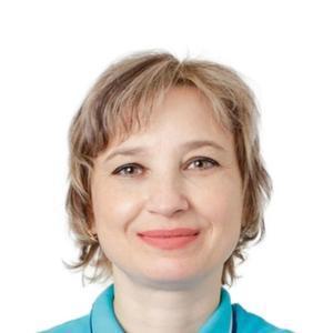 Перепелица Елена Владимировна