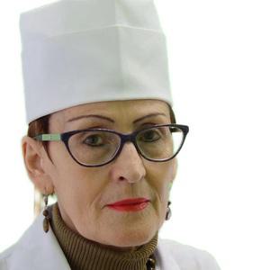 Прибыткова Нина Викторовна
