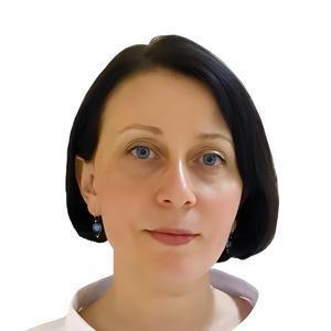 Лазарева Екатерина Евгеньевна