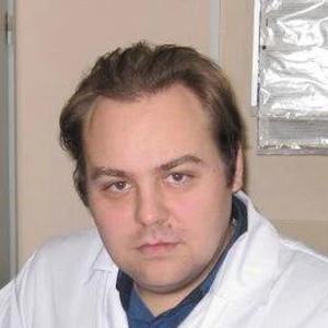 Лоскутов Аркадий Александрович